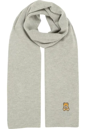 Moschino Damen, Accessories, Grau, ONE SIZEGröße: