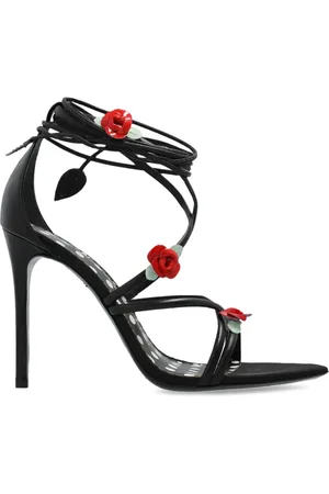 SOPHIA WEBSTER Damen, Schuhe, Schwarzk, 38 1/2 EUGröße:
