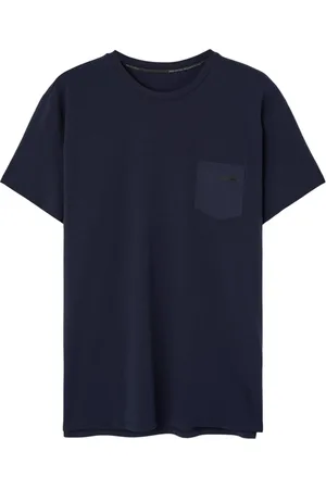 RRD Herren, Oberteile, Blau, XLGröße: