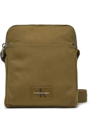 Calvin Klein Herren, Taschen, Grün, ONE SIZEGröße: