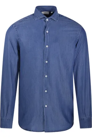 ALTEA Herren, Shirts, Blau, XLGröße: