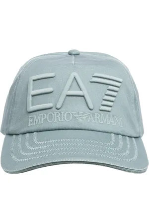 EA7 Herren, Accessories, Grün, MGröße: