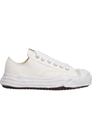 MIHARA YASUHIRO Herren, Schuhe, Weiß, 36 EUGröße: