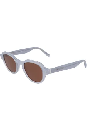 Retrosuperfuture Unisex, Accessories, Grau, 49 MMGröße: