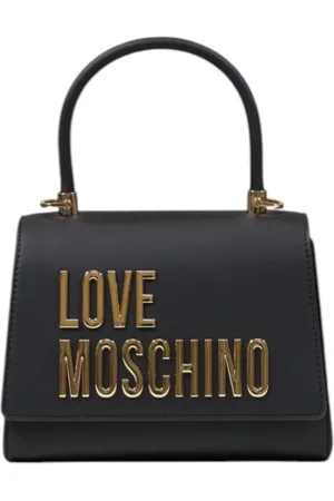 Moschino Damen, Taschen, Schwarzk, ONE SIZEGröße: