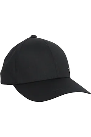 Emporio Armani Herren, Accessories, Schwarzk, ONE SIZEGröße: