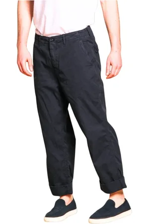 Masons Herren, Hosen, Blau, XLGröße: