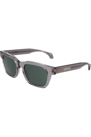 VERSACE Unisex, Accessories, Grau, 52 MMGröße:
