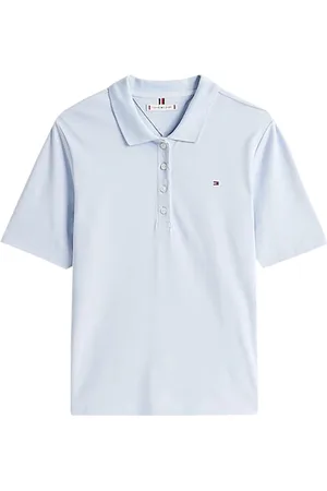 Tommy Hilfiger Damen, Oberteile, Weiß, XSGröße: