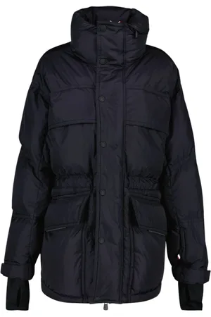 Moncler Herren, Jacken, Blau, LGröße: