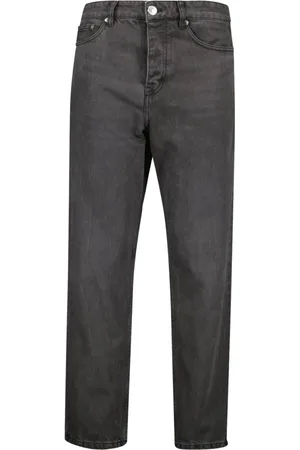 Ami Herren, Jeans, Grau, W32Größe: