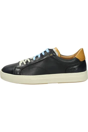 Ambitious Herren, Schuhe, Blau, 45 EUGröße: