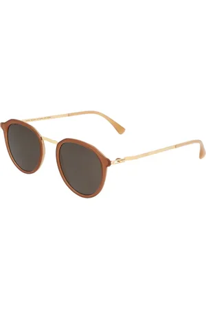 MYKITA Unisex, Accessories, Gelb, 47 MMGröße: