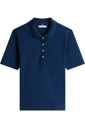 Tommy Hilfiger Damen, Oberteile, Blau, XSGröße: