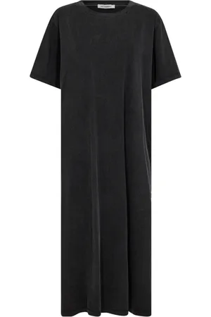 Co`Couture Damen, Kleider, Schwarzk, LGröße: