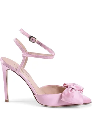 DEE OCLEPPO Damen, Schuhe, Rosa, 39 1/2 EUGröße: