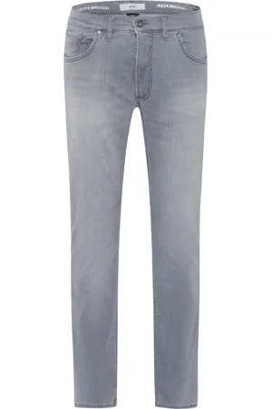 Brax Herren, Jeans, Grau, W35 L30Größe: