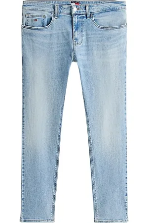 Tommy Hilfiger Herren, Jeans, Blau, W31Größe: