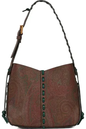 Etro Damen, Taschen, Braun, ONE SIZEGröße:
