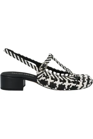 Bruno Premi Damen, Schuhe, Schwarzk, 36 EUGröße: