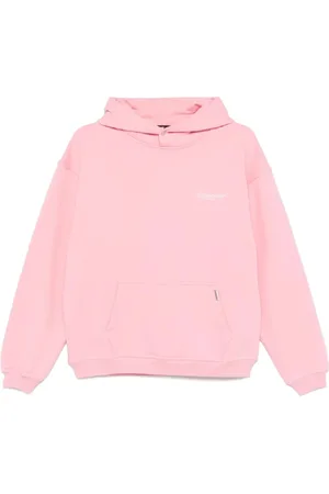 Represent Herren, Sweatshirts & Hoodies, Rosa, XLGröße: