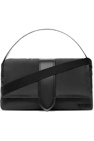 Jacquemus Herren, Taschen, Schwarzk, ONE SIZEGröße: