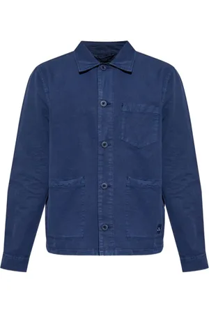 Paul Smith Herren, Jacken, Blau, LGröße:
