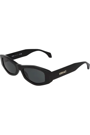 VERSACE Unisex, Accessories, Schwarzk, 54 MMGröße: