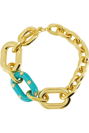Paco rabanne Damen, Accessories, Gelb, ONE SIZEGröße: