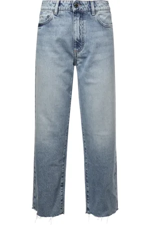Icon Denim Damen, Jeans, Blau, W25Größe: