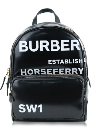 Burberry Unisex, Taschen, Schwarzk, ONE SIZEGröße: