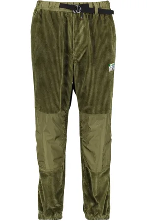 Moncler Herren, Hosen, Grün, SGröße: