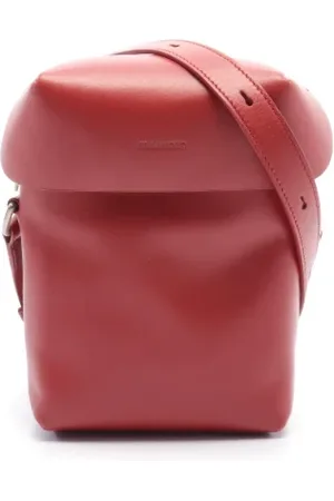 Jil Sander Damen, Pre-Owned, Braun, ONE SIZEGröße: