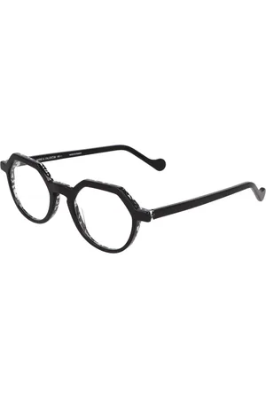 Anne & Valentin Unisex, Accessories, Schwarzk, 48 MMGröße: