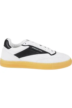 &Copenhagen Damen, Schuhe, Weiß, 39 EUGröße: