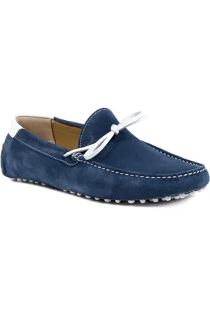 DEE OCLEPPO Herren, Schuhe, Blau, 40 EUGröße:
