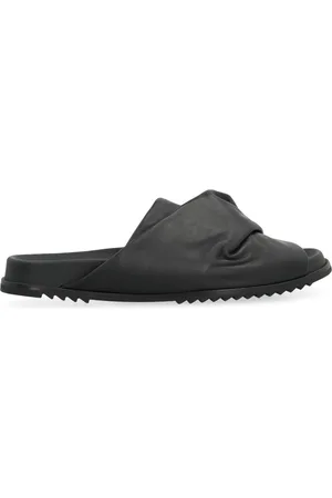 Rick Owens Herren, Schuhe, Schwarzk, 41 EUGröße: