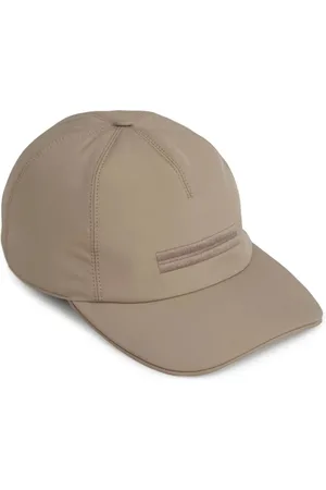 Ermenegildo Zegna Herren, Accessories, Braun, MGröße: