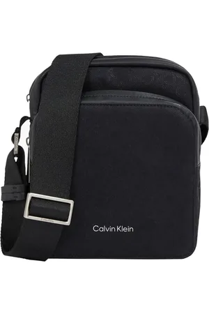 Calvin Klein Herren, Taschen, Schwarzk, ONE SIZEGröße: