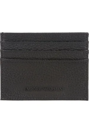 Emporio Armani Herren, Accessories, Schwarzk, ONE SIZEGröße: