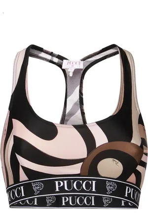 Emilio Pucci Damen, Sport, Mehrfarbig, XSGröße: