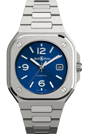 Bell & Ross Herren, Accessories, Grau, ONE SIZEGröße: