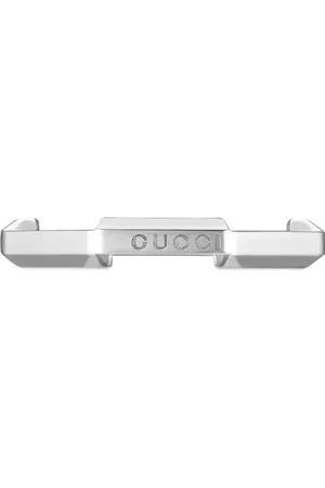 Gucci Damen, Accessories, Weiß, 54 MMGröße: