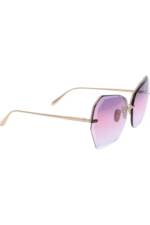 Linda Farrow Unisex, Accessories, Gelb, ONE SIZEGröße: