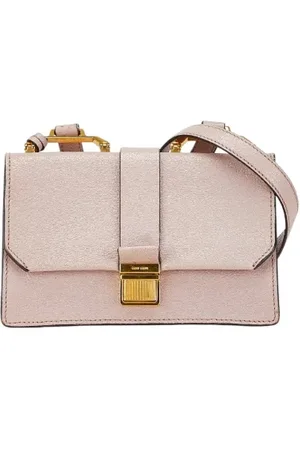 Miu Miu Damen, Pre-Owned, Rosa, ONE SIZEGröße: