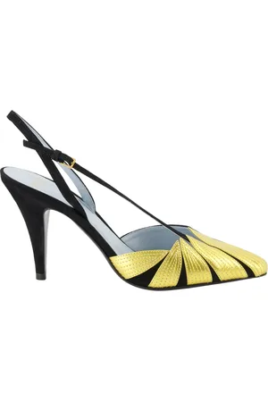 VALENTINO GARAVANI Damen, Schuhe, Schwarzk, 36 EUGröße: