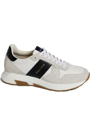 Eden Park Herren, Schuhe, Weiß, 39 EUGröße: