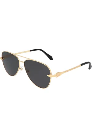 VERSACE Unisex, Accessories, Gelb, 61 MMGröße: