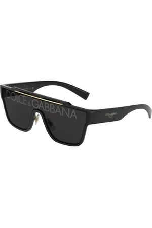 Dolce & Gabbana Herren, Accessories, Schwarzk, 35 MMGröße: