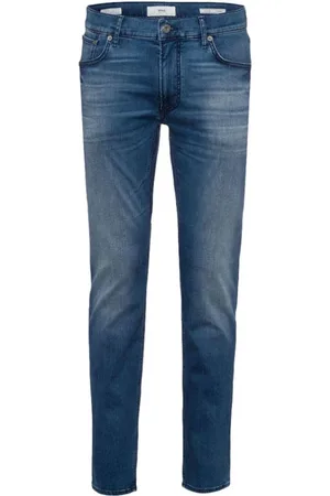 Brax Herren, Jeans, Blau, W38Größe: